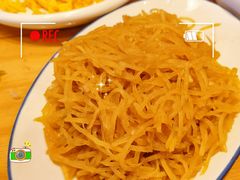 -姥姥家春饼店(惠新东街店)