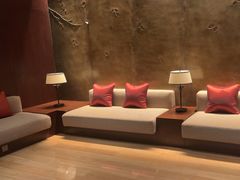 -丽晶轩中餐厅(重庆丽晶酒店)