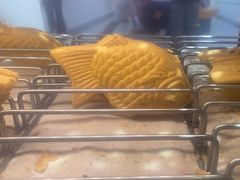 -粉粉乐鲷鱼烧(美罗城店)