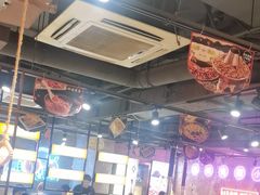 -有蚝有翅烧烤大排档·宵夜(右安门店)