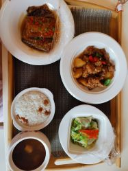 点击看大图 -月满阁月子中心(莲湖区店)