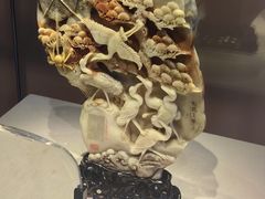 -福建省非物质文化遗产博览苑