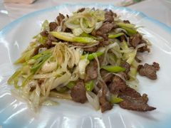 -老字号大盘鸡·丸子汤·抓饭