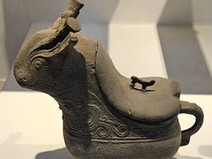 -镇江博物馆