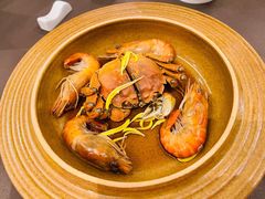 熟醉拼盘-神仙馆(衡山路店)