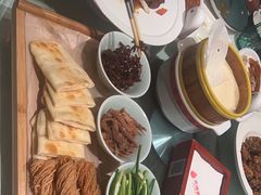-大鸭梨(天通西苑店)