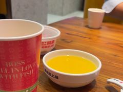 -老板恋上鱼(印象城店)