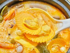 -香香海南菜餐厅