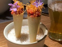 -OTIUM • 柴屿麦(亮马桥店)
