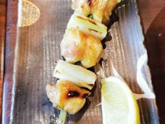 -鸟鹏烧鸟居酒屋(仁恒梦中心店)