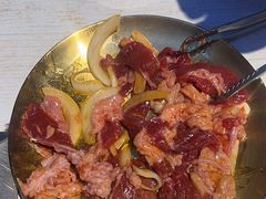 -胡同烧烤·烤肉(塔湾店)