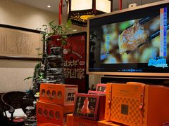 -惠丰堂饭庄·烤鸭·京味菜(西北旺·航天城店)