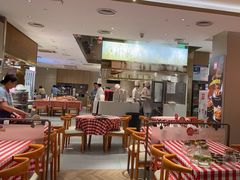 -西贝(紫荆广场店)