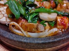 -KimPro 辛普乐概念韩餐