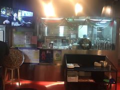 -Tube station站点比萨(王府井百货店)