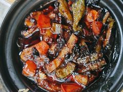 -禾木·新疆特色美食