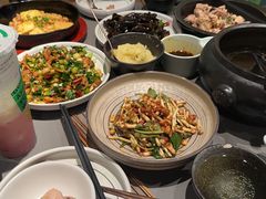 -云海肴·汽锅鸡·云南菜(高德置地店)