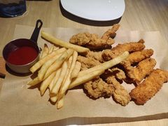 -必胜客(金高店)