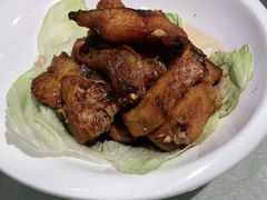 肉饼炖蛋-石湖大酒店(桐泾店)