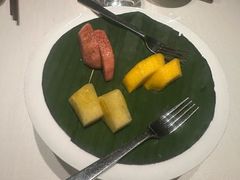 -金链花·泰国餐厅(国贸店)