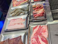 -谷町·烤肉自助(朱雀门店)