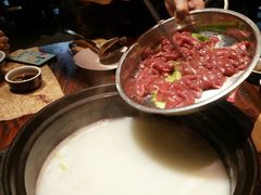 -渔米粥(罗湖店)