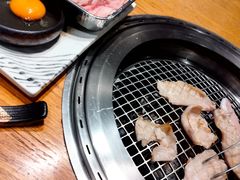 -赤坂亭·M9和牛烧肉·铁板烧·日料398放题(长泰广场店)