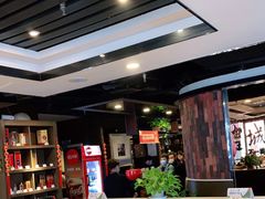 -老牌坊鲁菜名店(美莲广场店)