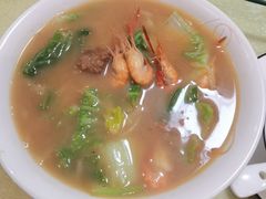 -何记面馆(龙泉山店)
