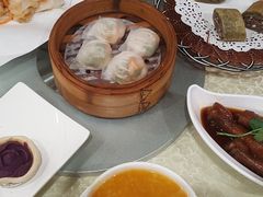 -顺德人家食府(黄金广场店)