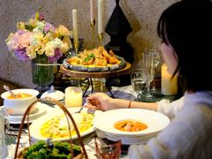 -翡翠鸟精品泰国菜(北辰财富中心店)