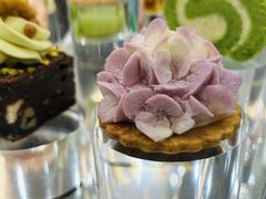 -太湖饭店玉兰厅(自助餐厅)