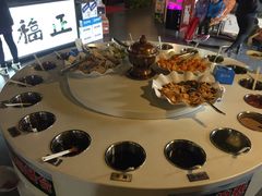 -正福居老北京正宗铜锅泉水涮肉(彰化路店)