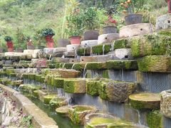 -靖西鹅泉风景区
