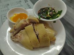 -同记鸡粥粉面店
