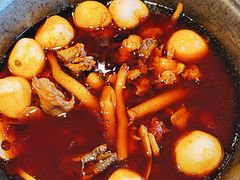 -李子坝梁山鸡(李子坝大鸡哥店)