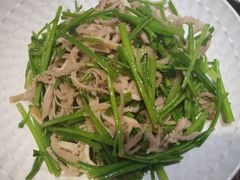 -魁盛居百年鲁菜馆(县西巷店)