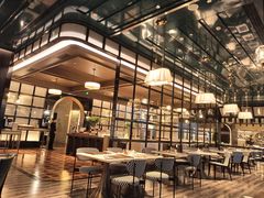 -云厨·高空西餐厅(成都瑯珀·凯悦臻选酒店)