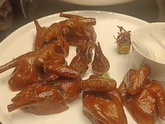 -杭州明豪voco酒店·明轩阁中餐厅