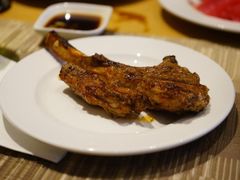 -飨食汇全日制餐厅·昆山皇冠假日酒店(九方店)