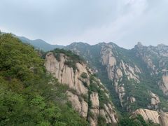 -北京凤凰岭