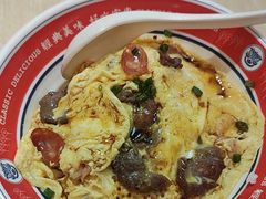 -明記茶餐廳(福田总店)