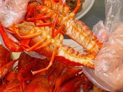 -虾味传奇(生态龙虾城店)