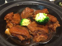 -鹿港小镇(金虹桥国际中心店)