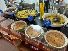 -老德州四合院·德州菜(天衢路店)