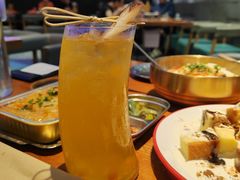 -路边羊烧烤酒场(宝带路店)