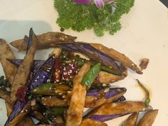 -一记洛阳菜·糖醋小排·水席(十字街店)