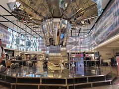 -新世界百货(明洞总店)