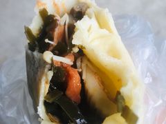 -阿姨卷饼(平凉路店)