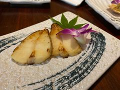 -渔日本料理铁板烧(新天地假日广场店)